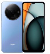 Смартфон Xiaomi Redmi A3 4/128GB Star Blue