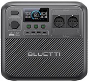 Зарядна станція Bluetti Elite 200 V2 / 2600 Вт / 2073.6 Вт*год