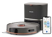 Робот-пилосос Philips Home Run Series 5000 XU5100/10
