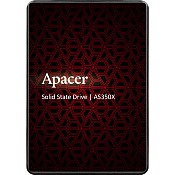 SSD диск Apacer AS350X 256GB 2.5
