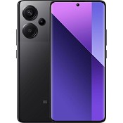 Смартфон Xiaomi Redmi Note 13 Pro+ 5G 12/512GB Midnight Black