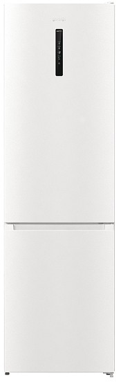 Холодильник Gorenje NRK6202AW4