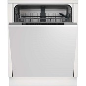 Вбудована посудомийна машина Beko DIN34322