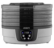 Сушарка для овочів і фруктів Ardesto FDB-532TTC