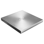 Зовнішній привід Asus SDRW-08U7M-U (SDRW-08U7M-U/SIL/G/AS) USB2.0