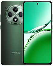 Смартфон Oppo Reno12 FS 5G CPH2637 12/512GB Olive Green