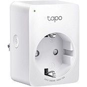 Розумна розетка TP-Link Tapo P110M