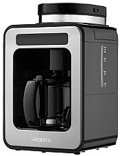  Кавоварка Ardesto FCM-DG064 крапельна