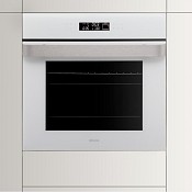 Духова шафа Weilor FTO6F11WT