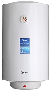 Бойлер Midea D50-15F1(D) (сухий тен)