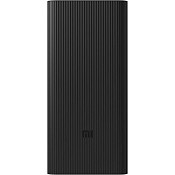 УМБ (Power Bank) Xiaomi BHR9126GL 30000 mAh 18W Black