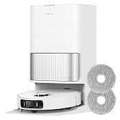 Робот-пилосос Dreame Bot L40 Ultra AE White (RLL77SE)