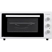 Електрична піч Minola FOET 4815 WH