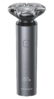 Електробритва Grunhelm GHS303UMB