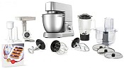 Кухонна машина Tefal QB813D38