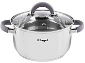 Каструля Ringel Meyer RG-2008-18 см 2.3л
