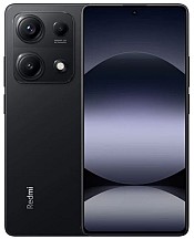 Смартфон Xiaomi Redmi Note 14S 8/128GB Midnight Black NFC (Global) (із зарядним пристроєм)
