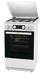 Плита комбінована Gorenje GK5C42WF-B