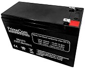 Акумуляторна батарея FrimeCom 12В 7 Ач (GS1270)