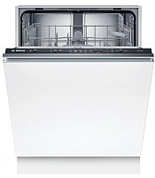 Вбудована посудомийна машина Bosch SMV25AX06E