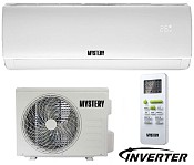 Кондиціонер Mystery MTH18CT-W3D2 INVERTER