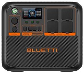 Зарядна станція Bluetti AC200PL / 2400 Вт / 2304 Вт⋅год / LiFePO4