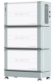 Система зберігання енергії Bluetti EP760 + 2xB500 7600W 9920Wh Power Kit (Global)