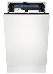 Вбудована посудомийна машина Electrolux EEA23200L