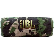 Акустична система JBL Flip 7 Squad (JBLFLIP7SQUAD)
