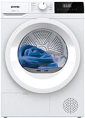 Сушильна машина Gorenje D2HNE7E/UA