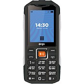 Мобільний телефон Ergo E242 Black