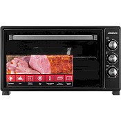 Електрична піч Ardesto MEO-N48RB