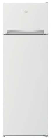 Холодильник Beko RDSA280K20W