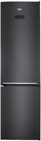 Холодильник Beko RCNA406E35ZXBR
