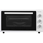 Електрична піч Minola FOE 4815 WH