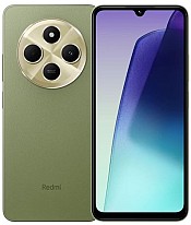 Смартфон Xiaomi Redmi 14C 6/128GB Green (Inter) без NFC
