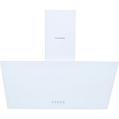 Витяжка Minola HDN 6242 WH 700 LED похила