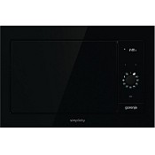 Мікрохвильова піч вбудовувана Gorenje BM 235 G1SYB