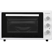 Електрична піч Minola FOET 3714 WH