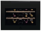 Вбудована винна шафа Electrolux KBW6T