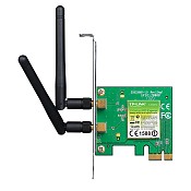 Wi-Fi адаптер TP-Link TL-WN881ND до 300Mbps
