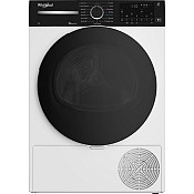Сушильна машина Whirlpool WP B9X WBS UA