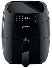 Мультипіч Gorenje AF1409DB чорна