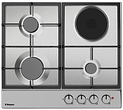 Варильна поверхня комбінована Hansa BHMI610302