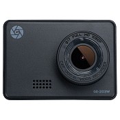 Відеореєстратор Globex GE-203W