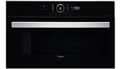 Мікрохвильова піч WHIRLPOOL AMW 730 NB