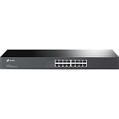 Комутатор TP-Link TL-SF1016