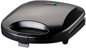 Вафельниця Esperanza EKT008 чорна