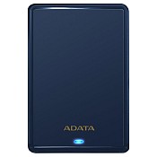 Жорсткий диск A-Data HV620S 2TB AHV620S-2TU31-CBL Blue