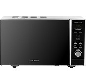 Мікрохвильова піч Ardesto GO-EGR923BL